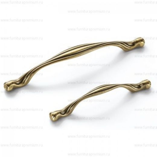 Мебельная ручка-скоба Bosetti 15179Z19220