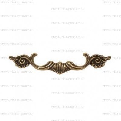 Мебельная ручка-скоба Bosetti 15109.06400