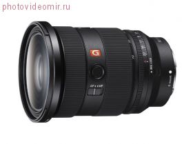 Объектив Sony FE 24-70mm F2.8 GM II (SEL-2470GM2)