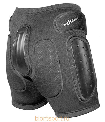 Экстрим S Уценка защитные шорты