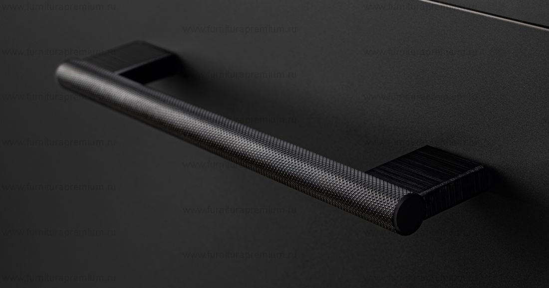 Мебельная ручка-скоба Viefe Graf Big 320 мм