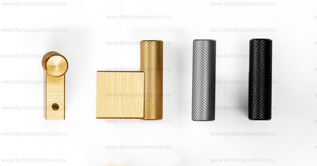 Настенный крючок Viefe Graff 41 мм