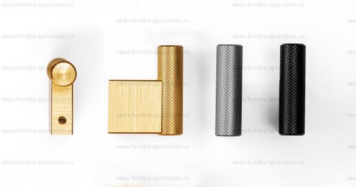 Настенный крючок Viefe Graff 41 мм