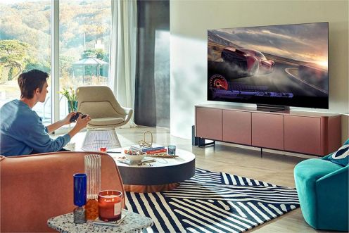 Телевизор Samsung QE98QN90AA