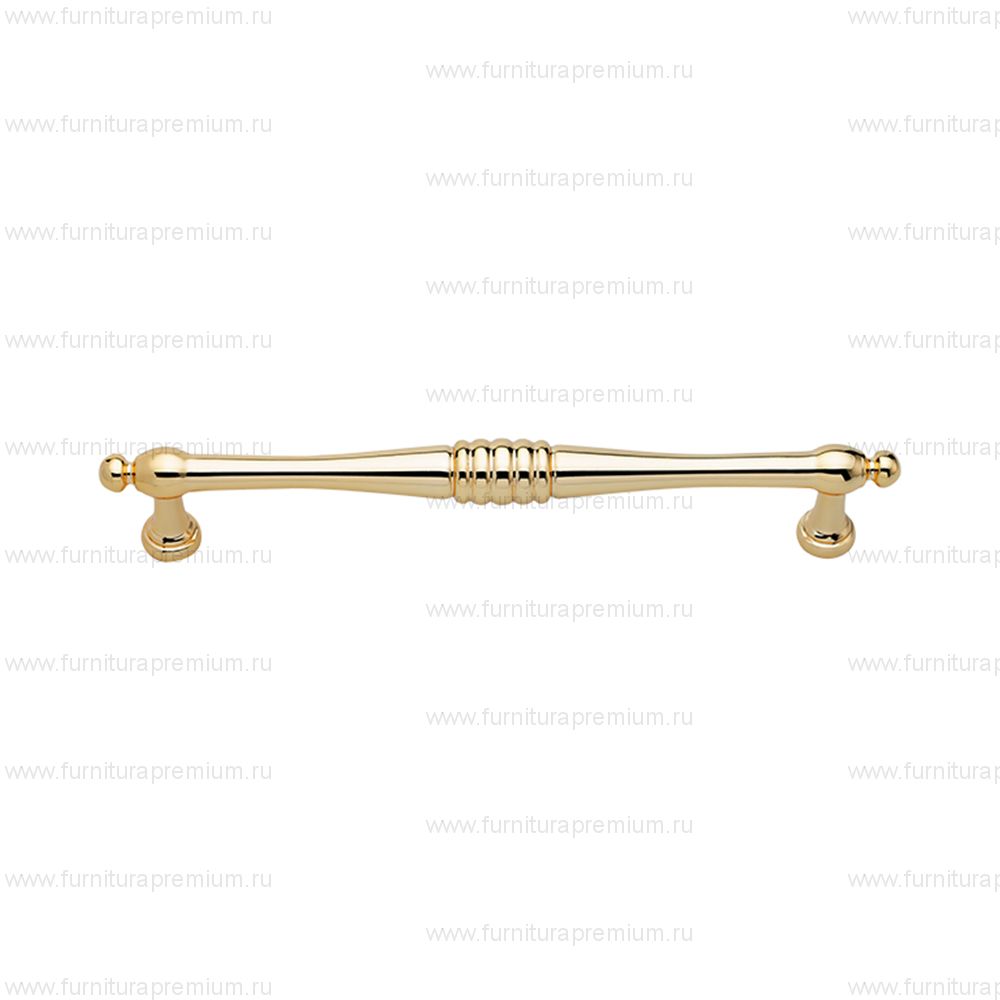 Мебельная ручка-скоба Modda BU 160 мм