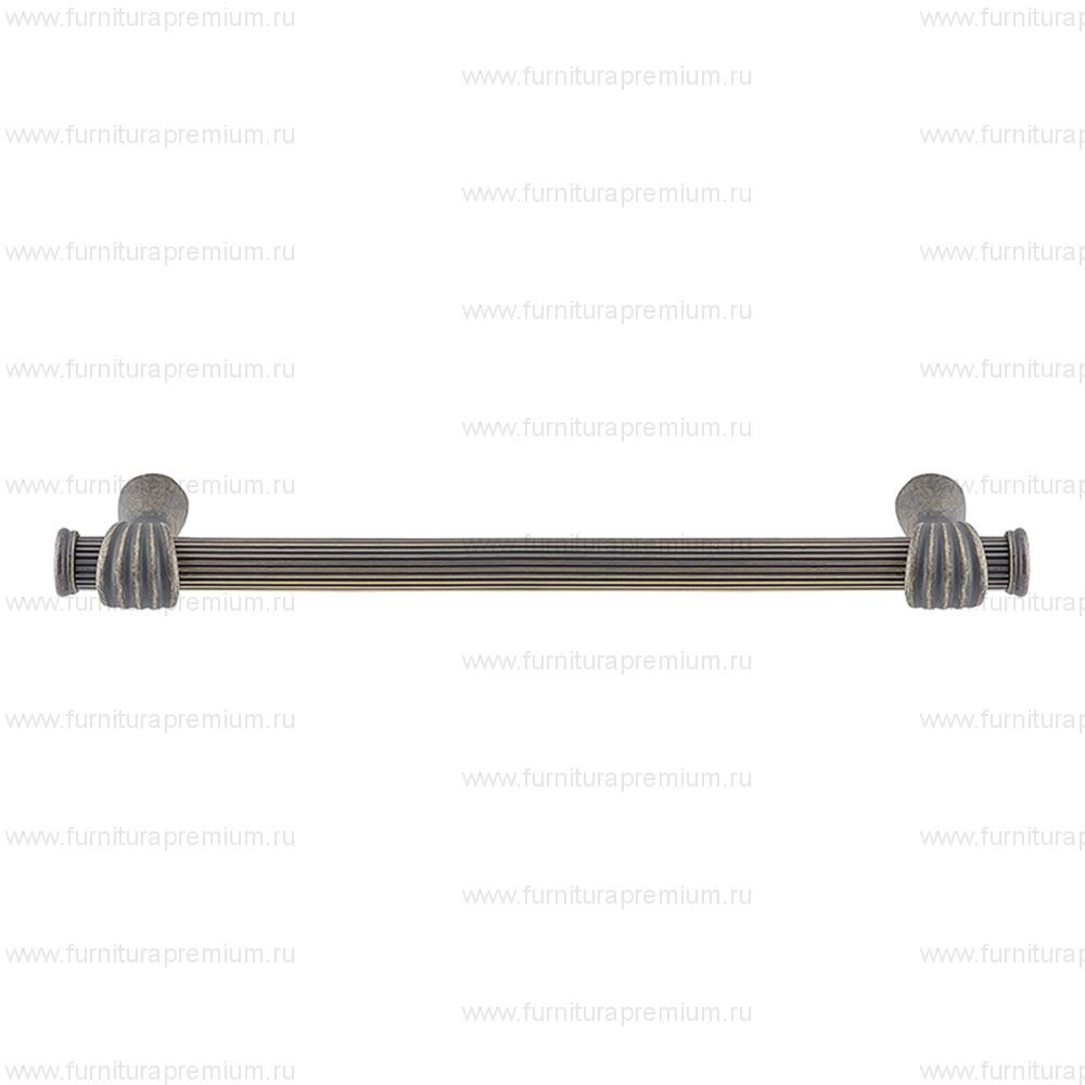 Мебельная ручка-скоба Modda EFES-02 224 мм