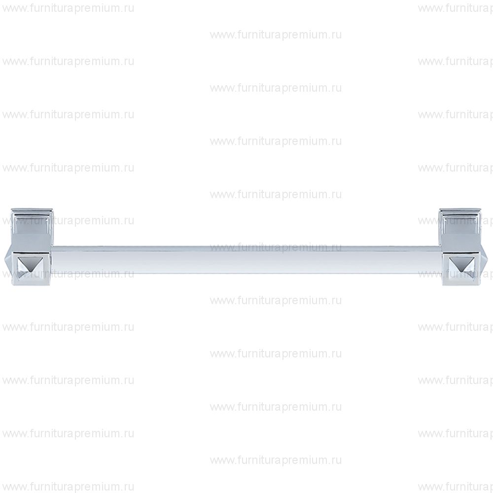 Мебельная ручка-скоба Modda Kapadokya-01L 320 мм