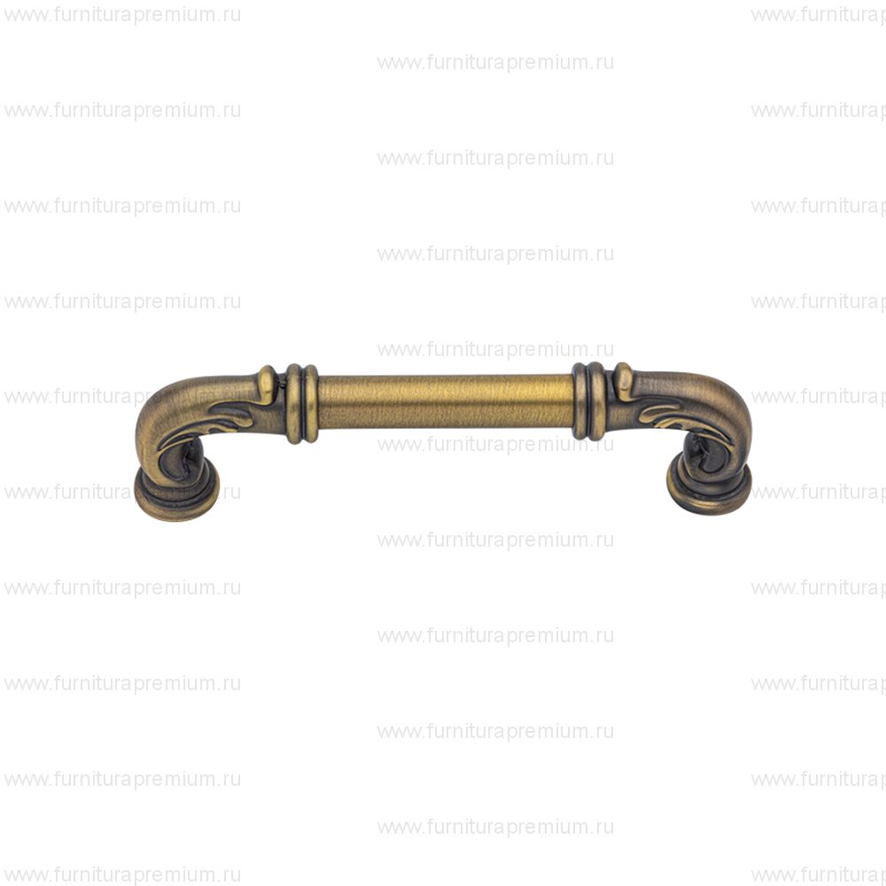 Мебельная ручка-скоба Modda Leon-01 128 мм