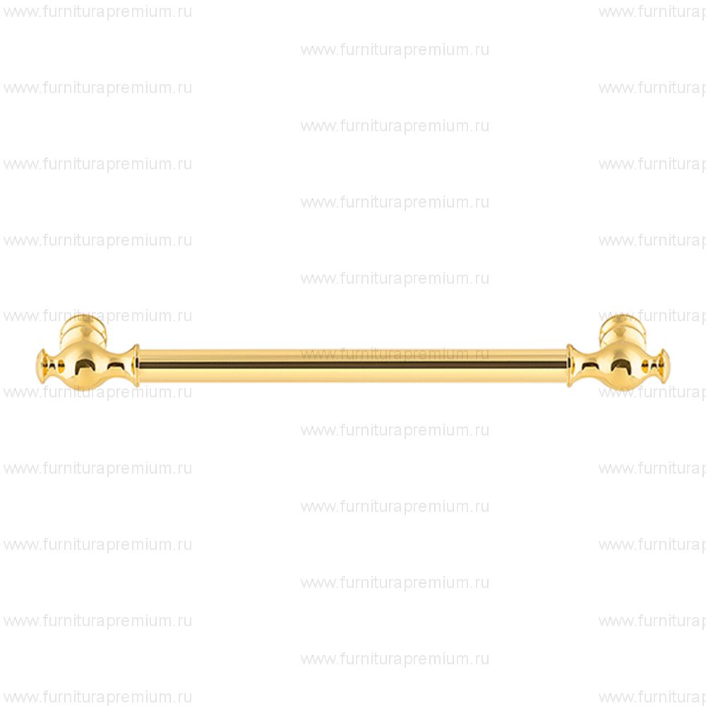 Мебельная ручка-скоба Modda Orion-01 224 мм