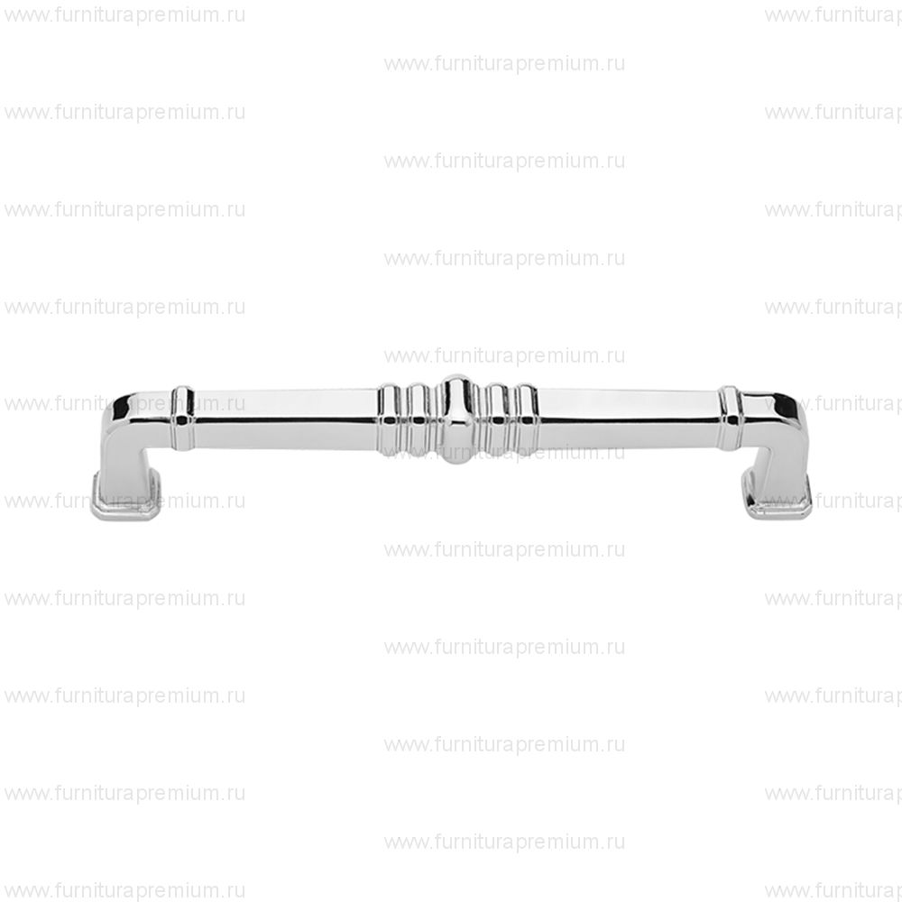 Мебельная ручка-скоба Modda Otto 160 мм