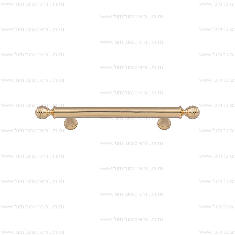 Мебельная ручка-скоба Modda Pamukkale-01 128 мм