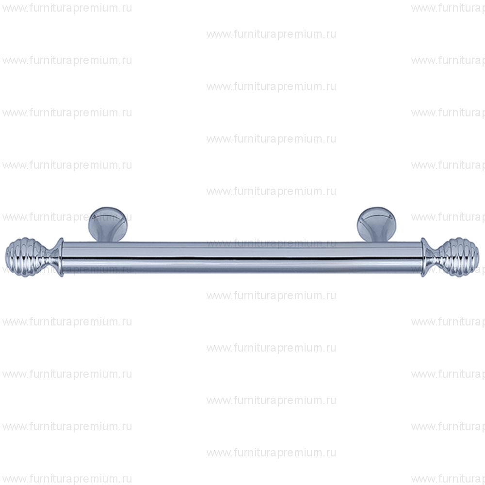 Мебельная ручка-скоба Modda Pamukkale-01 320 мм