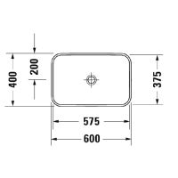 схема Duravit Happy D.2 Plus 23596061