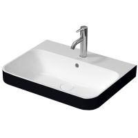 раковина накладная Duravit Happy D.2 Plus 23606061