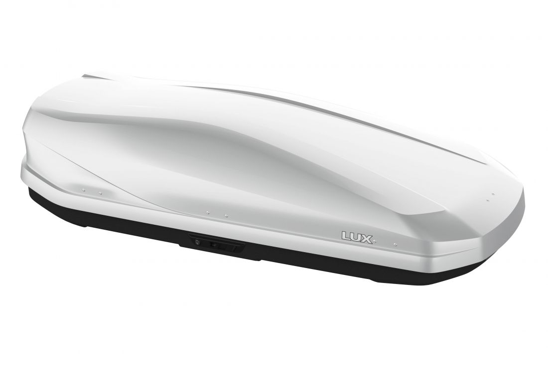 Бокс LUX IRBIS 175 450L глянец с двустор. откр. (1750х850х400)