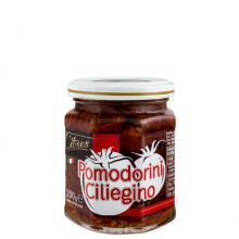 Томаты Вяленые Citres Черри - 200 г (Италия)