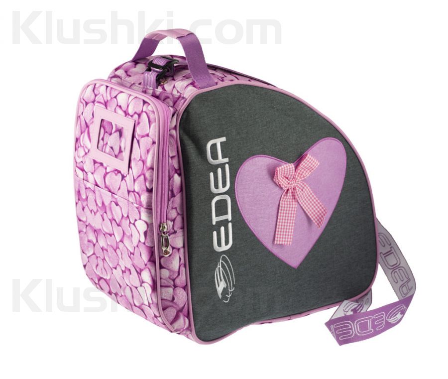 Сумка для фигурных коньков EDEA SWEET SKATE BAG