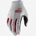 100% Sling MX Glove Grey перчатки для мотокросса и эндуро
