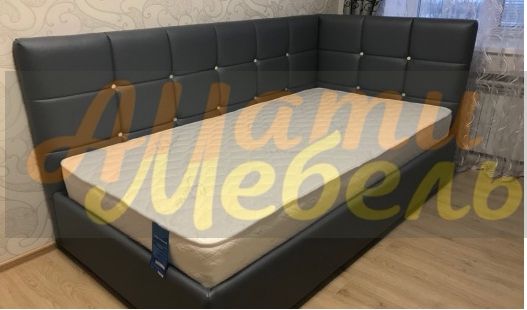 кровать корсо 2 900*2000 с п/м