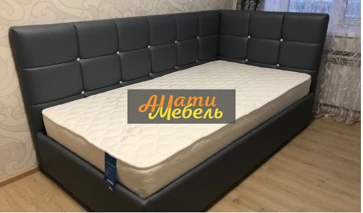 кровать корсо 2 900*2000 с п/м за 52641.05 ₽