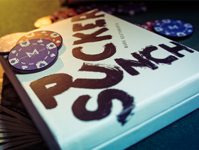 Sucker Punch (Gimmicks and Online Instructions) by Mark Southworth