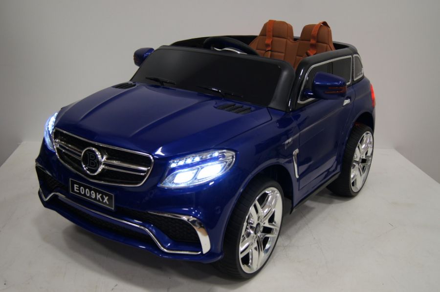 Детский электромобиль Mercedes E009KX