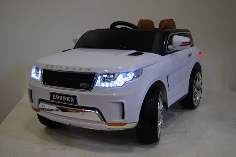 Детский электромобиль Range Rover E999KX