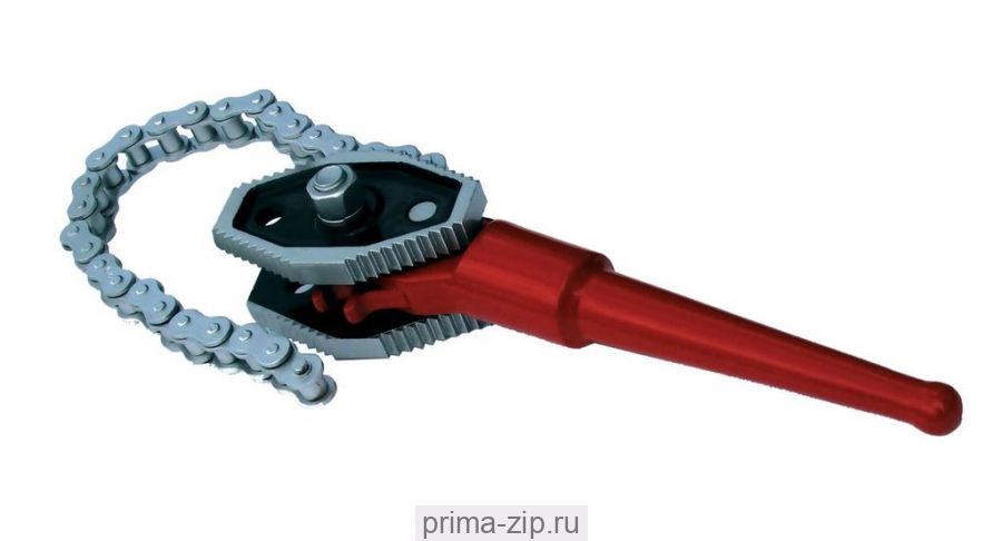 Ключ цепной КЦО-2