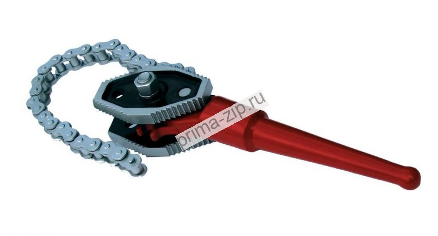 Ключ цепной КЦО-2