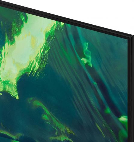 Телевизор Samsung QE85Q77AAU