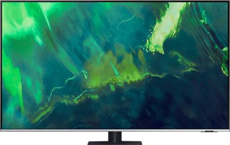 Телевизор Samsung QE85Q77AAU