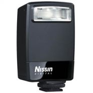 Фотовспышка Nissin Speedlite Di-28