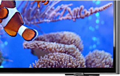 Телевизор Samsung Neo QLED QE65QN85B
