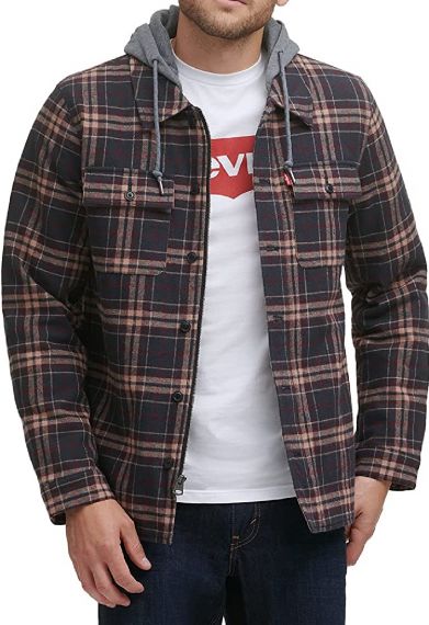 Levi's