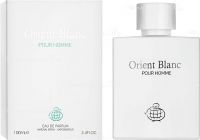 Fragrance World Orient Blanc