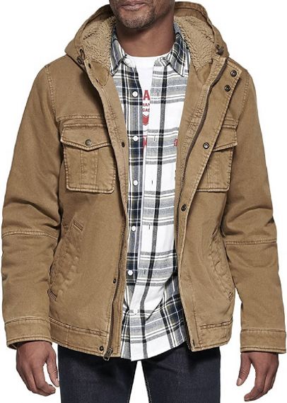 Levi's