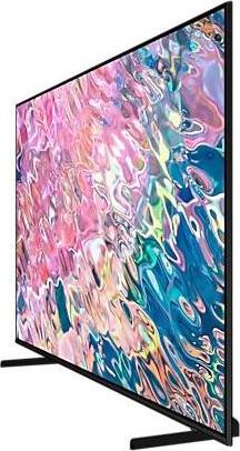 Телевизор Samsung QLED QE65Q60B