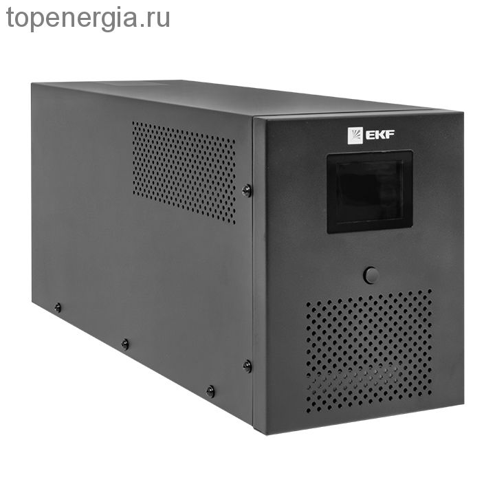 Источник Бесперебойного питания Линейно-интерактивный E-Power SSW 200 3000 ВА Proxima