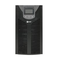 Источник Бесперебойного Питания двойного преобразования E-Power SW900Pro-T 3000 ВА PROxima напольный,напольный, без АКБ