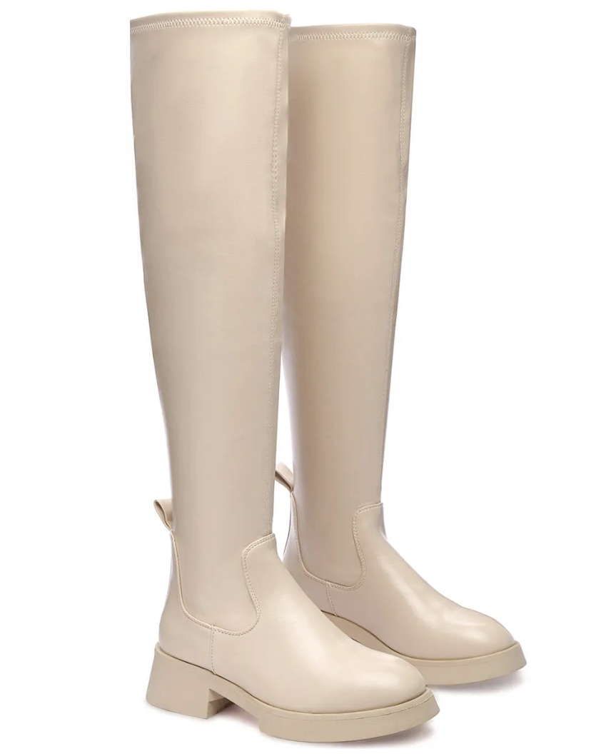 Ботфорты Obba