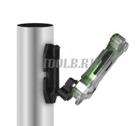 Armytek Zippy Extended Set WR (Green Jade) Мультифонарь наключный фото