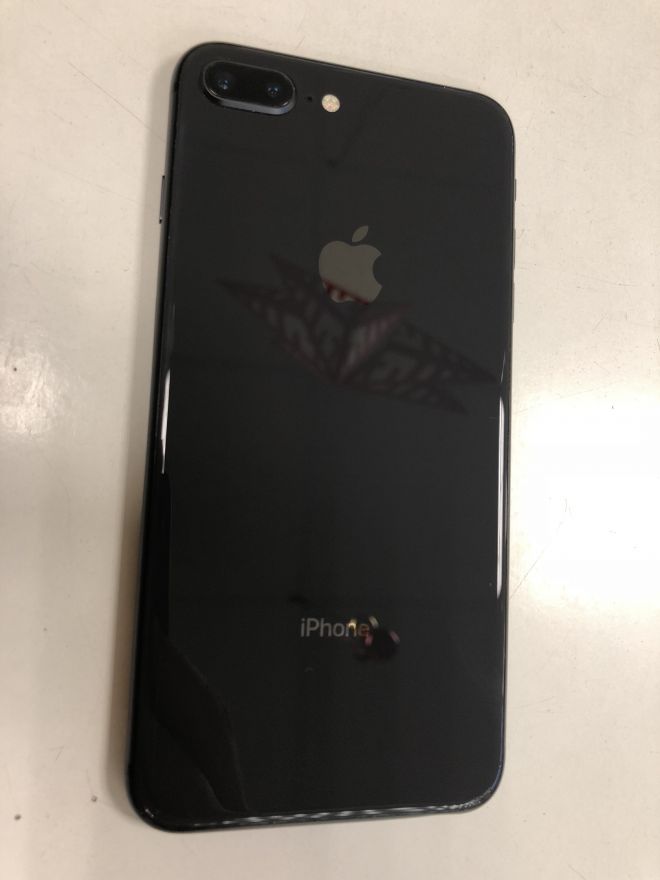 Apple iPhone 8 Plus 256GB  б.у.