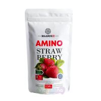 BALANCE GL Коктейль Амино Coctail Amino, 250 грамм