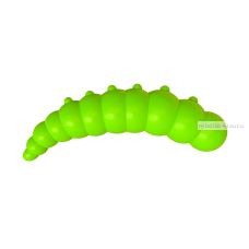 Силиконовые приманки Fresh Lures Big Junior 43 мм / 2,75 гр / 7 шт. в уп. / цвет: 101