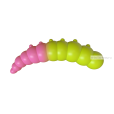 Силиконовые приманки Fresh Lures Big Junior 43 мм / 2,75 гр / 7 шт. в уп. / цвет: 220