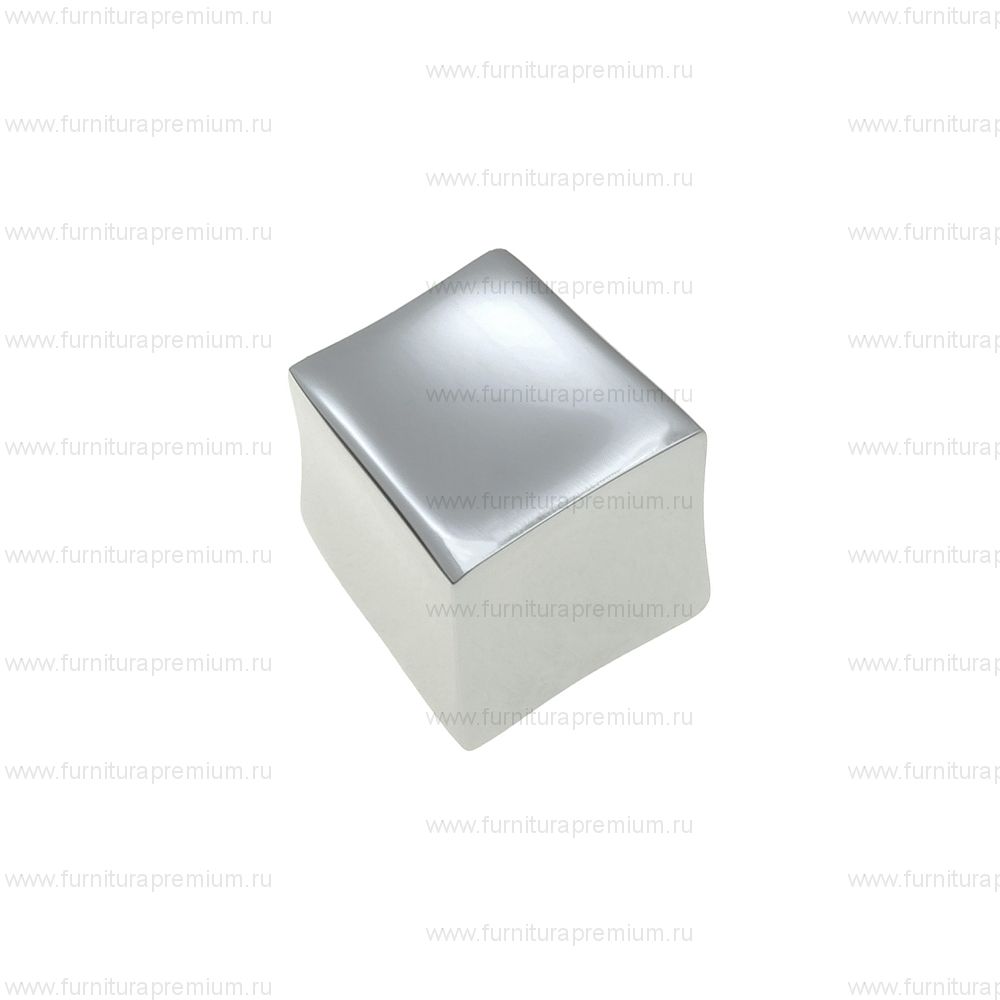 Мебельная ручка-кнопка Colombo Design F514