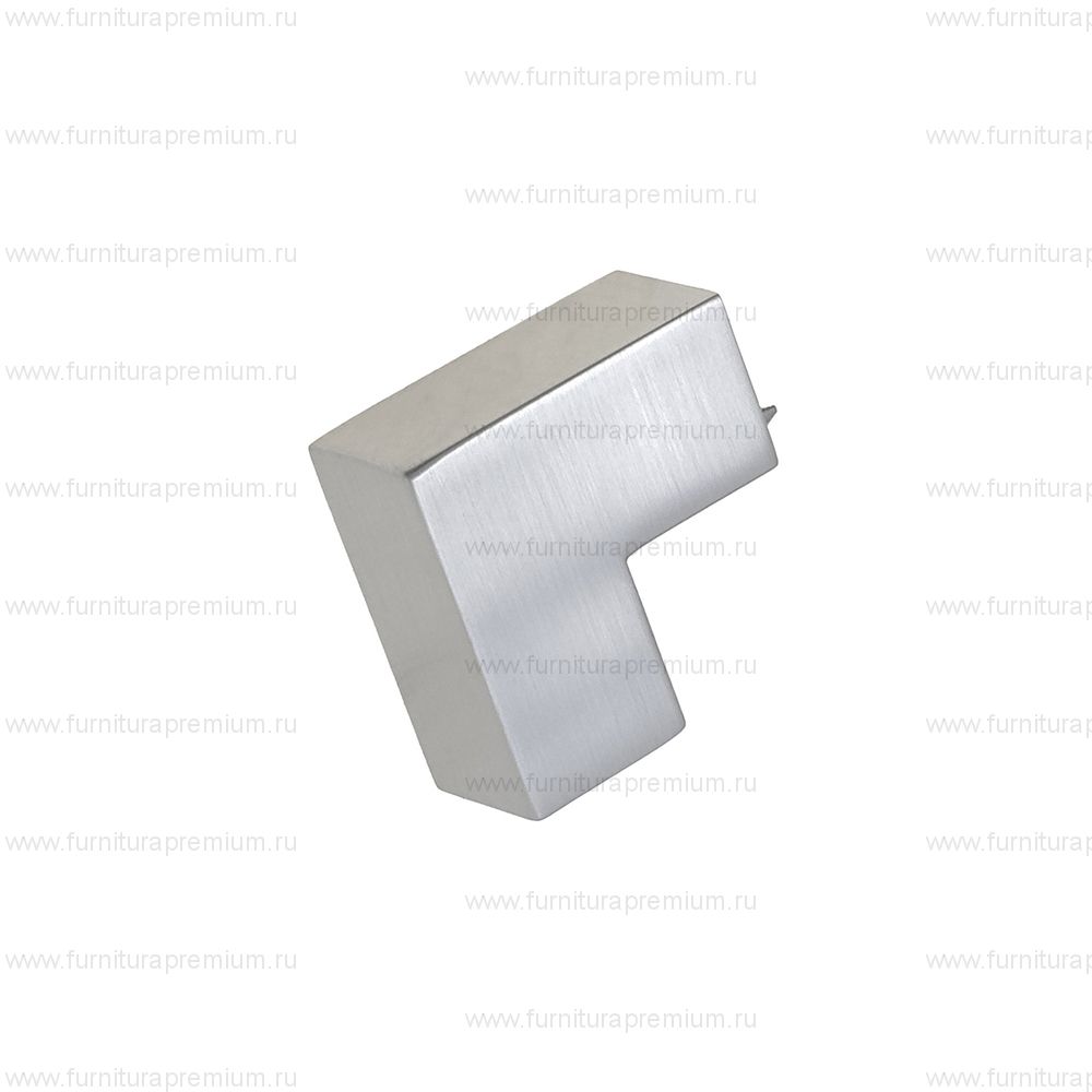 Мебельная ручка-кнопка Colombo Design F515