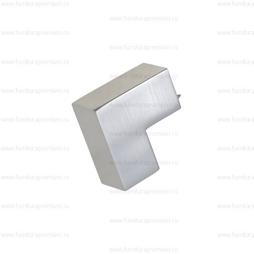 Мебельная ручка-кнопка Colombo Design F515