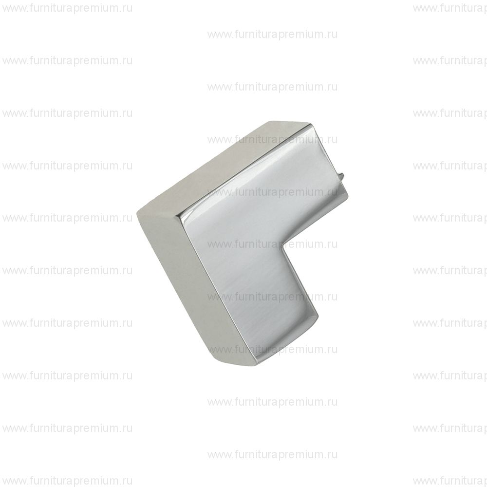 Мебельная ручка-кнопка Colombo Design F515