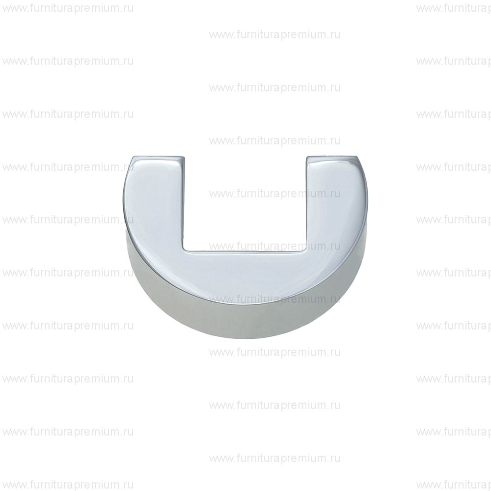 Мебельная ручка-кнопка Colombo Design F519